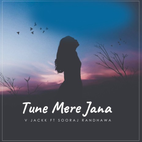 Tune Mere Jana ft. Sooraj Randhawa | Boomplay Music