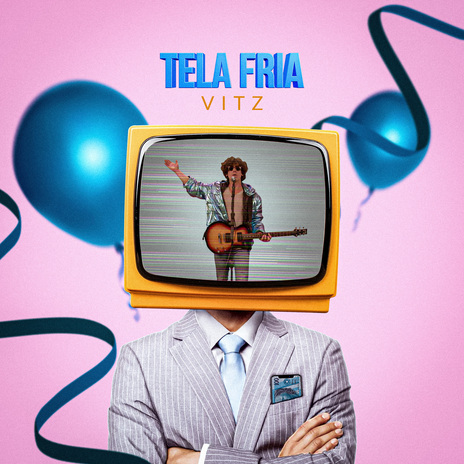 Tela Fria | Boomplay Music