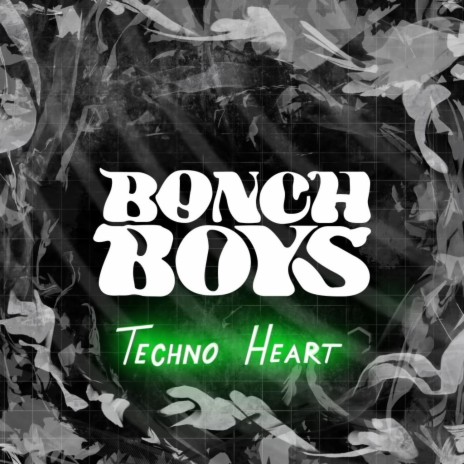 Techno Heart | Boomplay Music