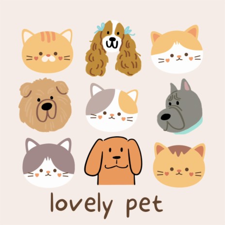 lovely pet | Boomplay Music