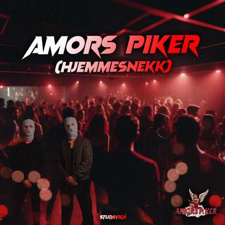 Amors Piker 2025 (Hjemmesnekk)