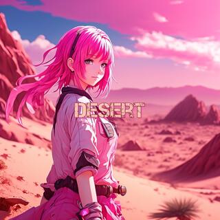 Desert (Instrumental)