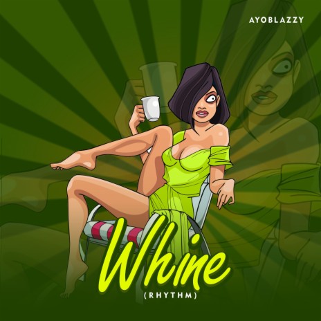 Whine (Rhythm) | Boomplay Music