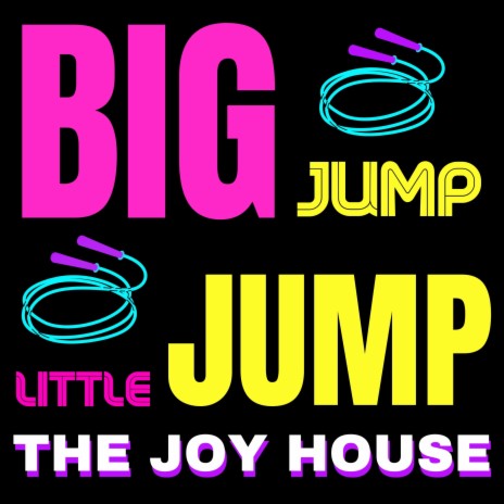 BIG JUMP, LITTLE JUMP | Boomplay Music