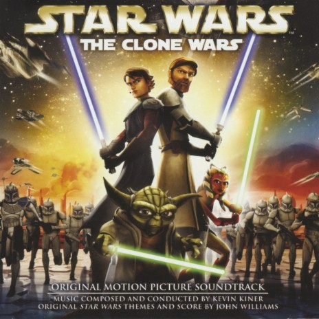 Dunes of Tatooine (From "Star Wars: The Clone Wars"/Score) | Boomplay Music