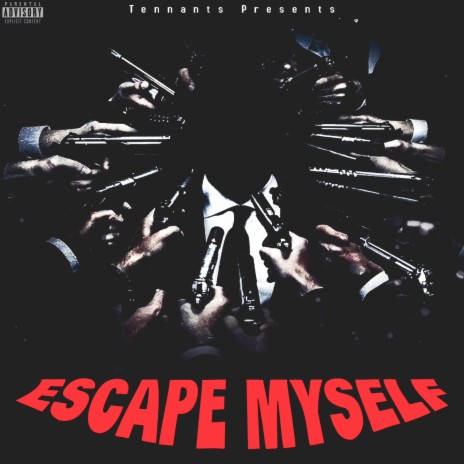 Escape Myself