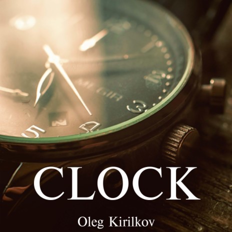 Countdown Clock Trailer