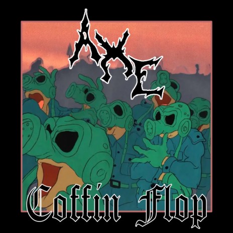 Coffin Flop | Boomplay Music