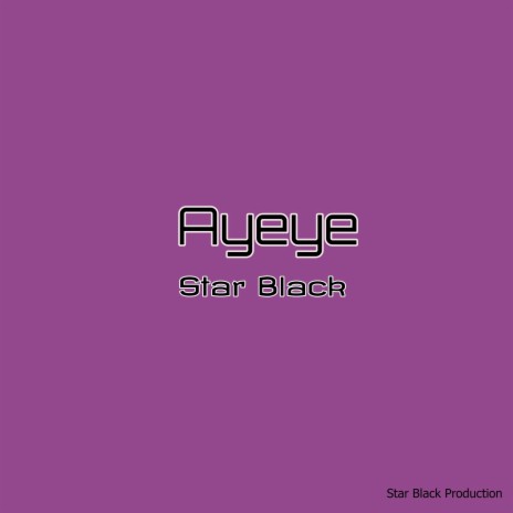 Ayeye | Boomplay Music