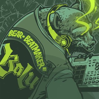 Bear Beatmaker