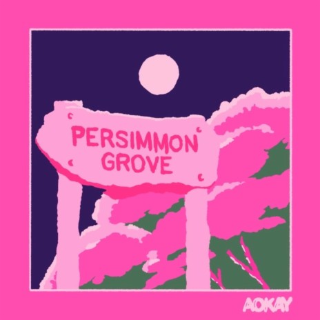 Persimmon Grove