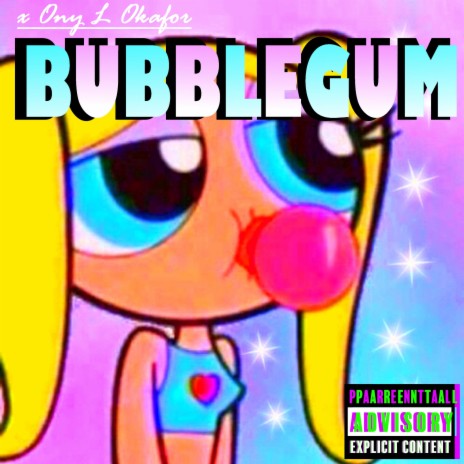 Bubblegum | Boomplay Music