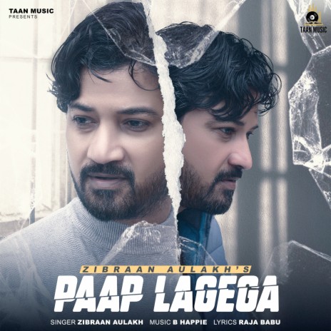 Paap Lagega | Boomplay Music