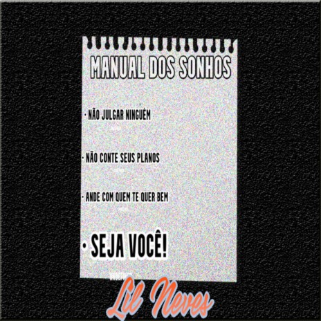 Manual dos Sonhos | Boomplay Music