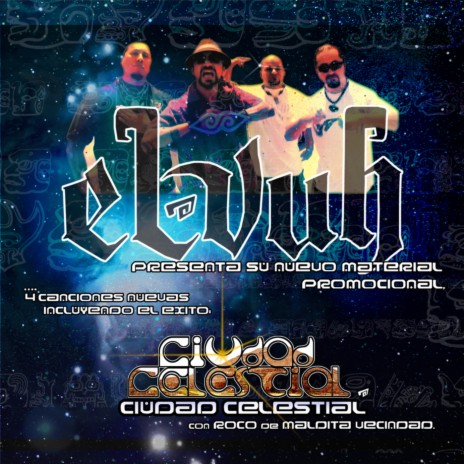 Cuidad Celestial (feat. Roco Pachukote) | Boomplay Music