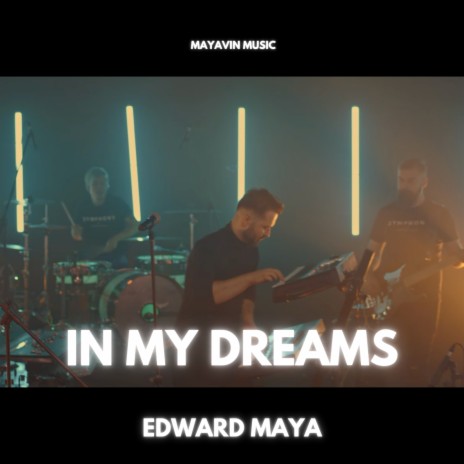 In My Dreams | Boomplay Music