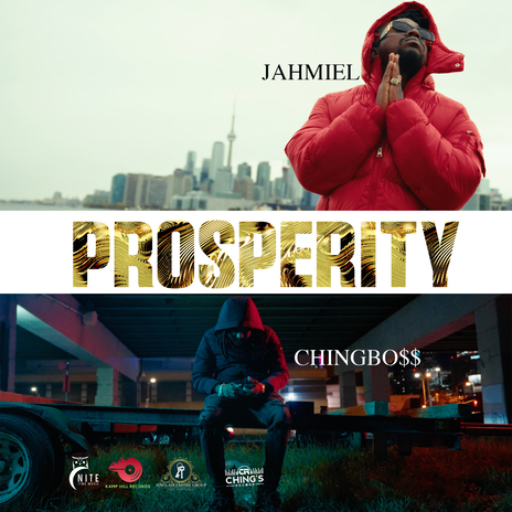 Prosperity ft. Chingboss | Boomplay Music