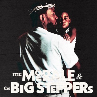 Mr. Morale & The Big Steppers