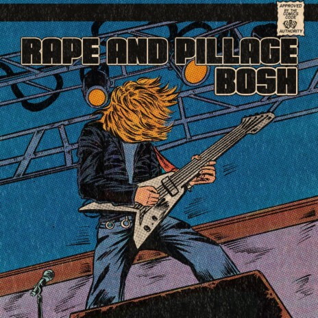 Rape and Pillage | Boomplay Music