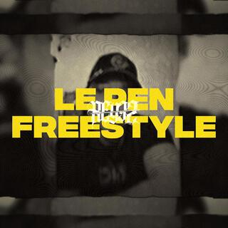 LE PEN (FREESTYLE)