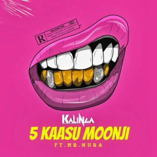 5 Kaasu Moonji