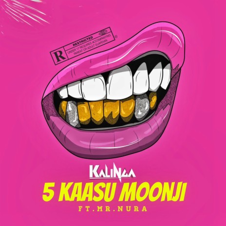 5 Kaasu Moonji ft. Mr Nura | Boomplay Music