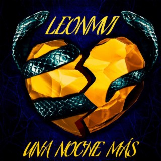 UNA NOCHE MÁS lyrics | Boomplay Music