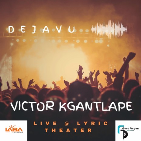 DeJaVu (Live at Lyric Theater) | Boomplay Music
