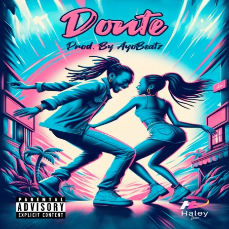 Donte | Boomplay Music