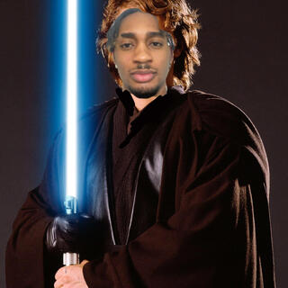 Neazy da don (Anakin)