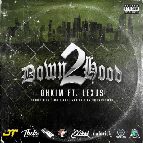 Down 2 Hood ft. Lexus | Boomplay Music