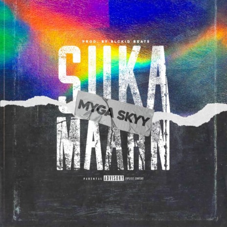 SUKA MAARN | Boomplay Music