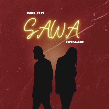 Sawa (feat. Josavage) | Boomplay Music