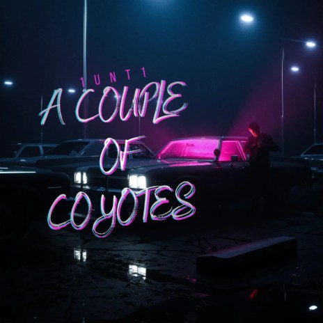 A Couple of Coyotes | Boomplay Music