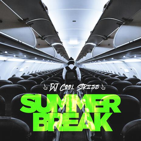 Summer Break (Instrumental) | Boomplay Music