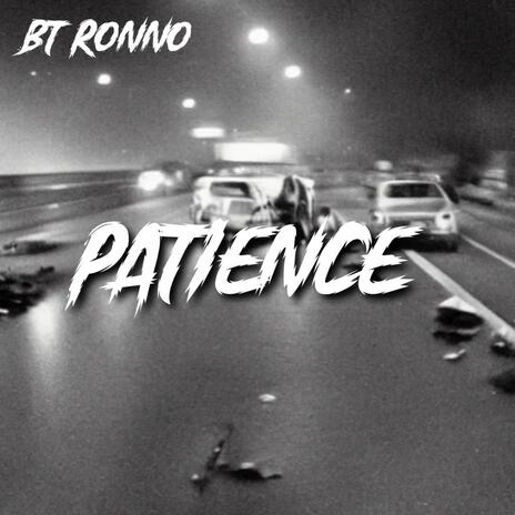 Patience | Boomplay Music