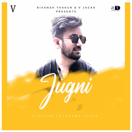 Jugni ft. V Jackk | Boomplay Music
