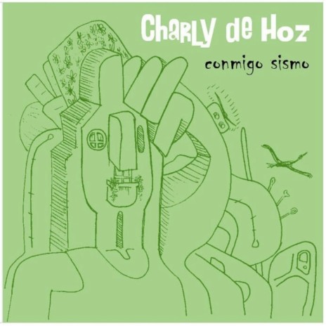 CIRCUNSTANCIAL ft. Cristina Preiti: Voz & Fer de Hoz: Bajo