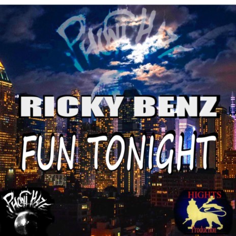 Fun Tonight | Boomplay Music