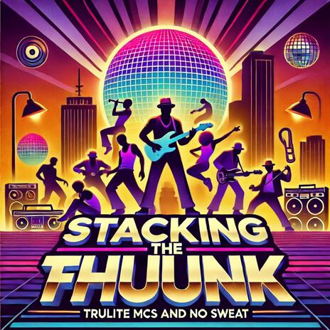 Stacking the FHUUNK 1 | Boomplay Music