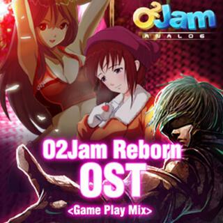 O2Jam 리본 OST