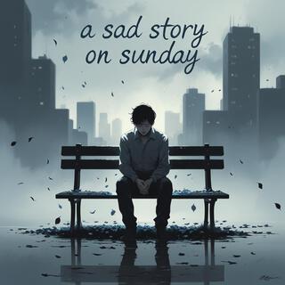 A Sad Story on Sunday