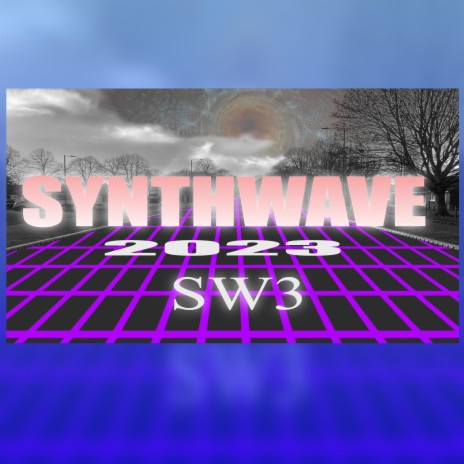 SW3 Synthwave 2023