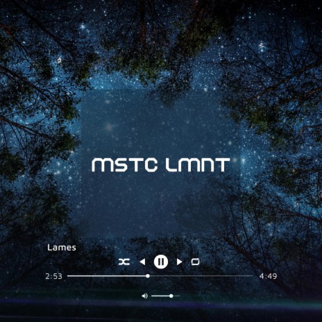 Mystic Lament | Boomplay Music