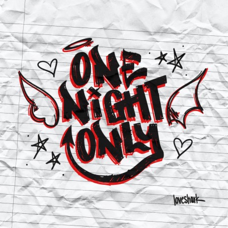 one night only | Boomplay Music