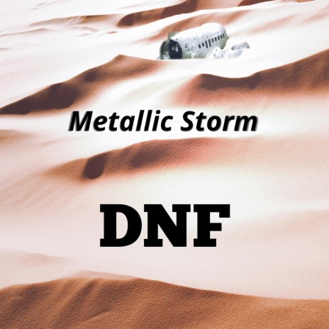 Metallic Storm | Boomplay Music