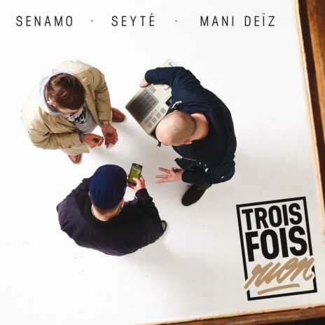 Chez nous ft. Seyté & Mani Deïz | Boomplay Music