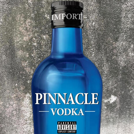 PINNACLE ft. KEYMONEY & $WAY | Boomplay Music