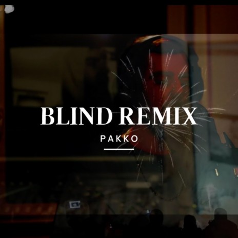 Blind Remix