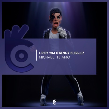 Michael, Te Amo ft. Benny Bubblez | Boomplay Music